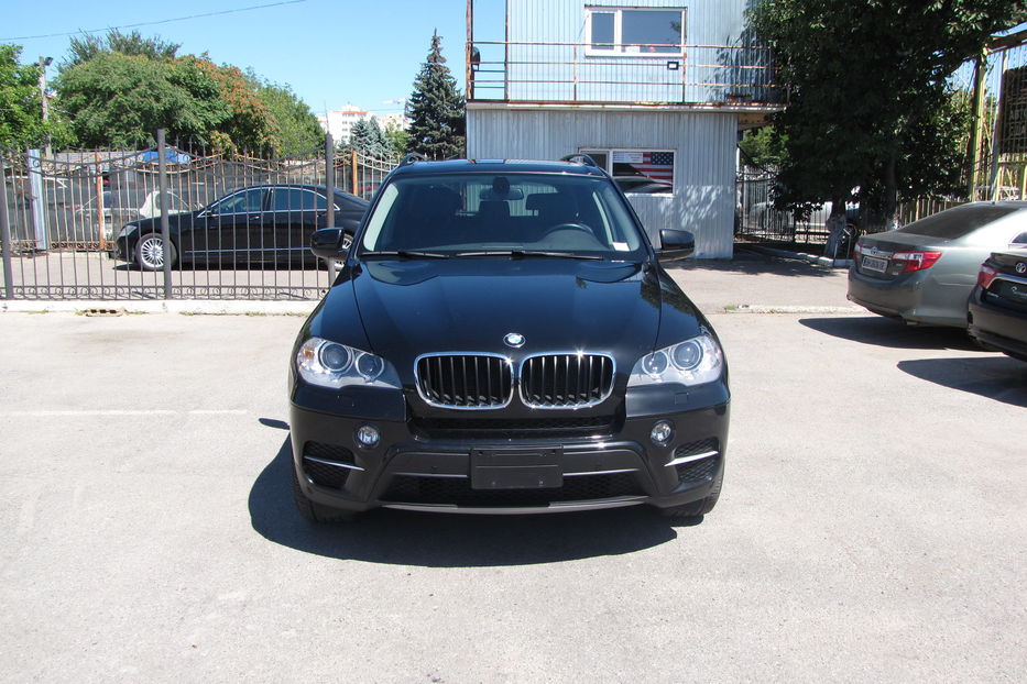 Продам BMW X5 2012 года в Одессе