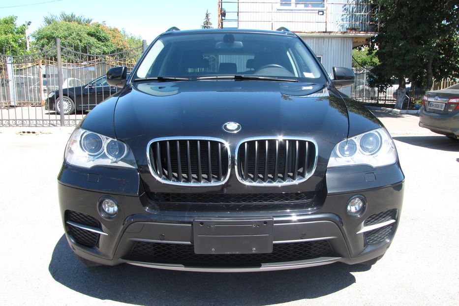 Продам BMW X5 2012 года в Одессе