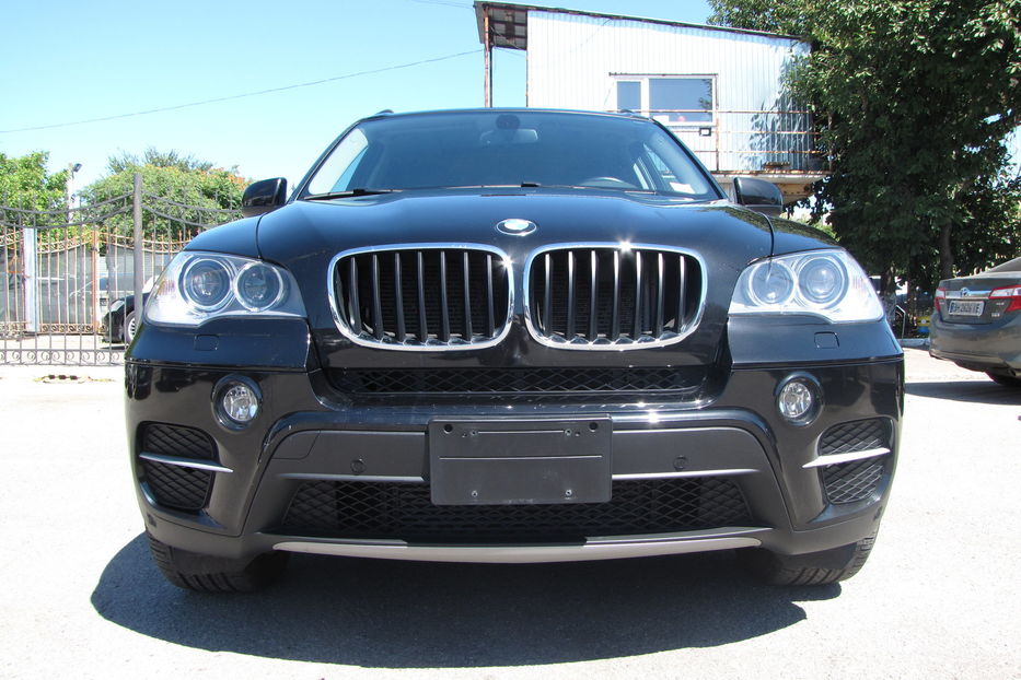 Продам BMW X5 2012 года в Одессе