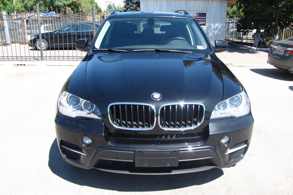 Продам BMW X5 2012 года в Одессе