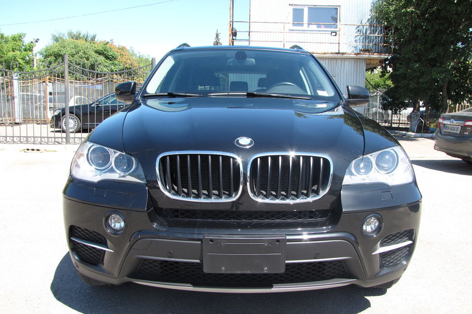 Продам BMW X5 2012 года в Одессе