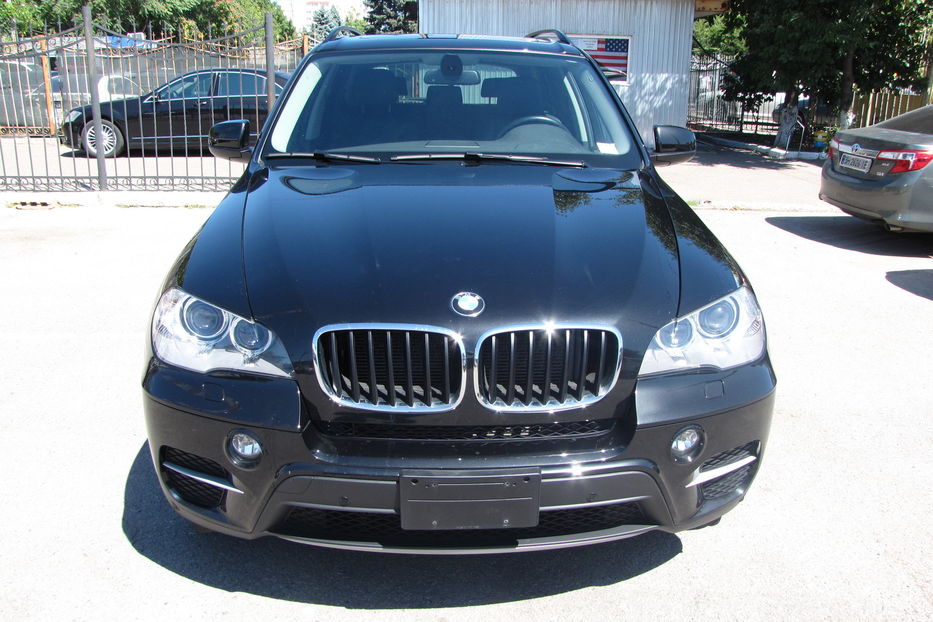 Продам BMW X5 2012 года в Одессе