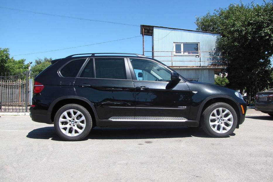 Продам BMW X5 2012 года в Одессе