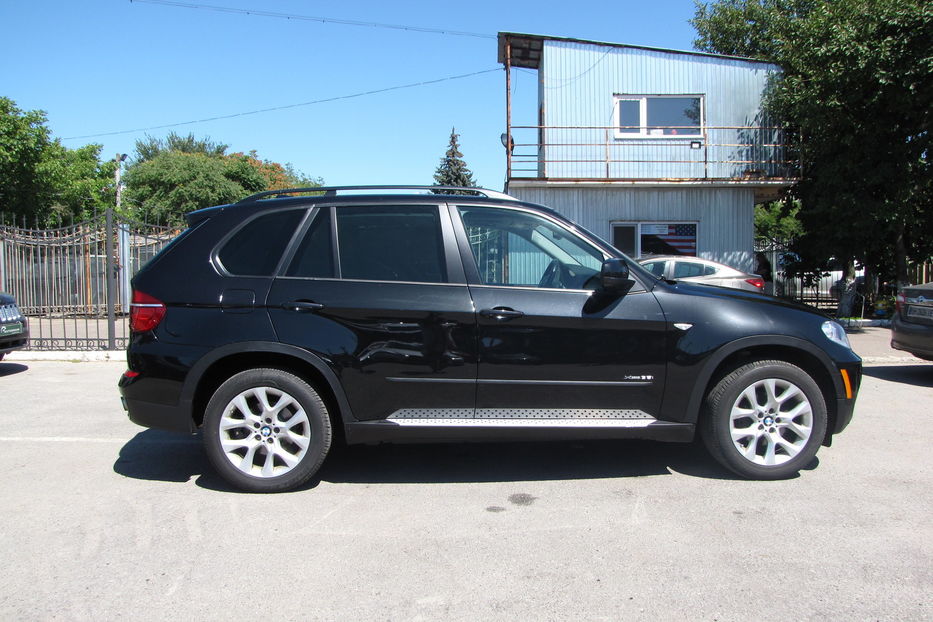 Продам BMW X5 2012 года в Одессе