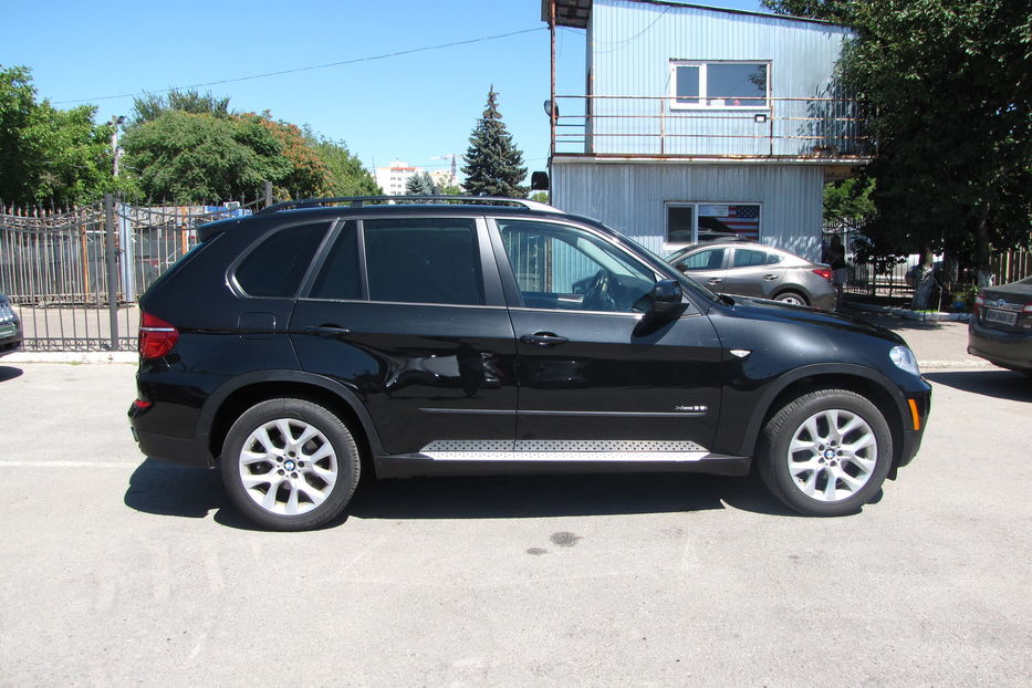 Продам BMW X5 2012 года в Одессе