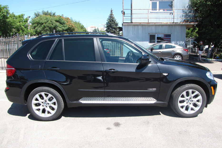 Продам BMW X5 2012 года в Одессе