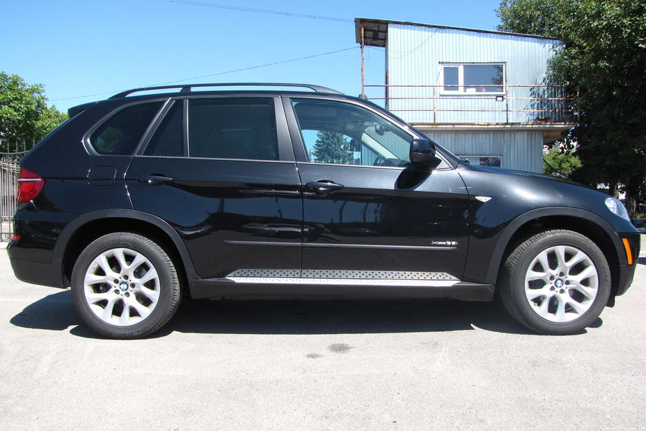 Продам BMW X5 2012 года в Одессе