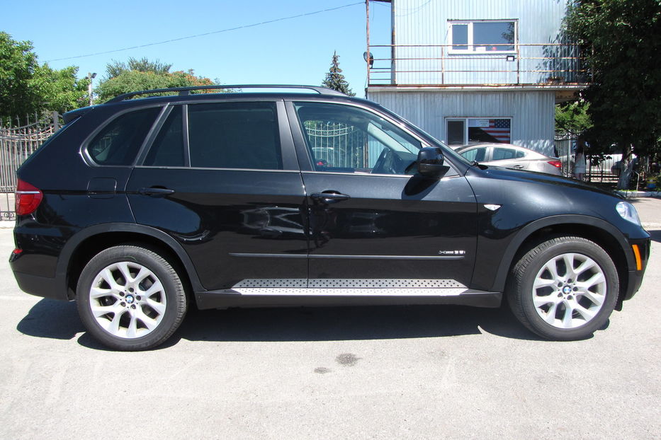 Продам BMW X5 2012 года в Одессе