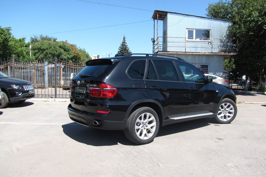 Продам BMW X5 2012 года в Одессе