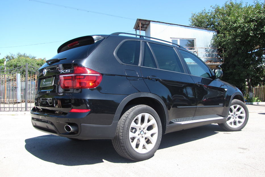 Продам BMW X5 2012 года в Одессе