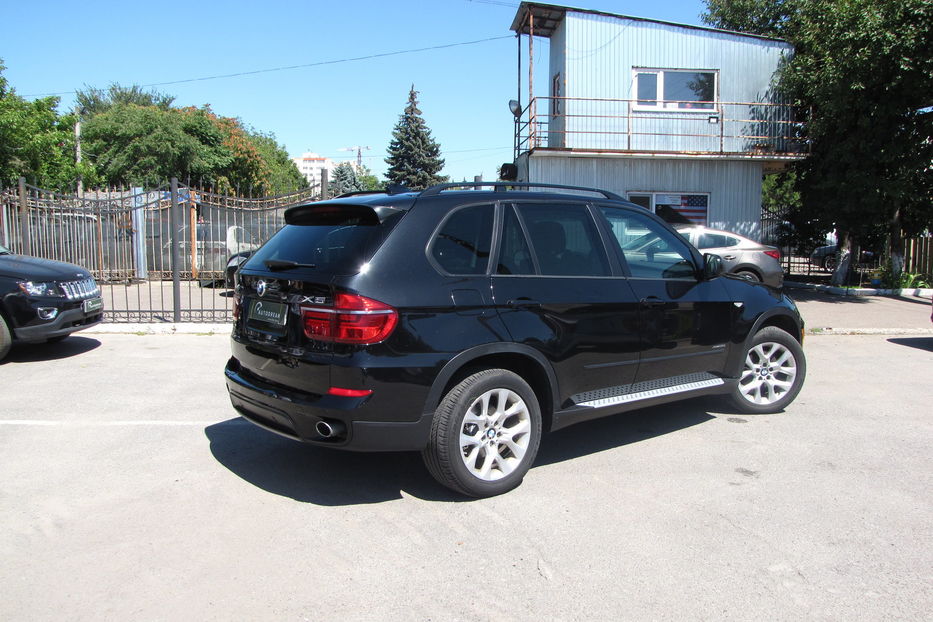 Продам BMW X5 2012 года в Одессе