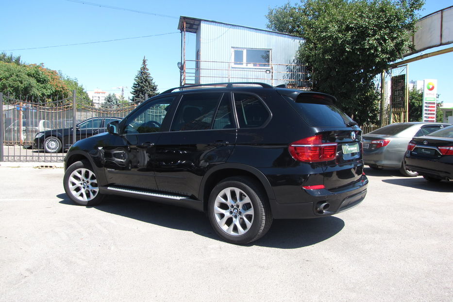 Продам BMW X5 2012 года в Одессе