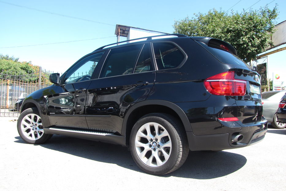 Продам BMW X5 2012 года в Одессе