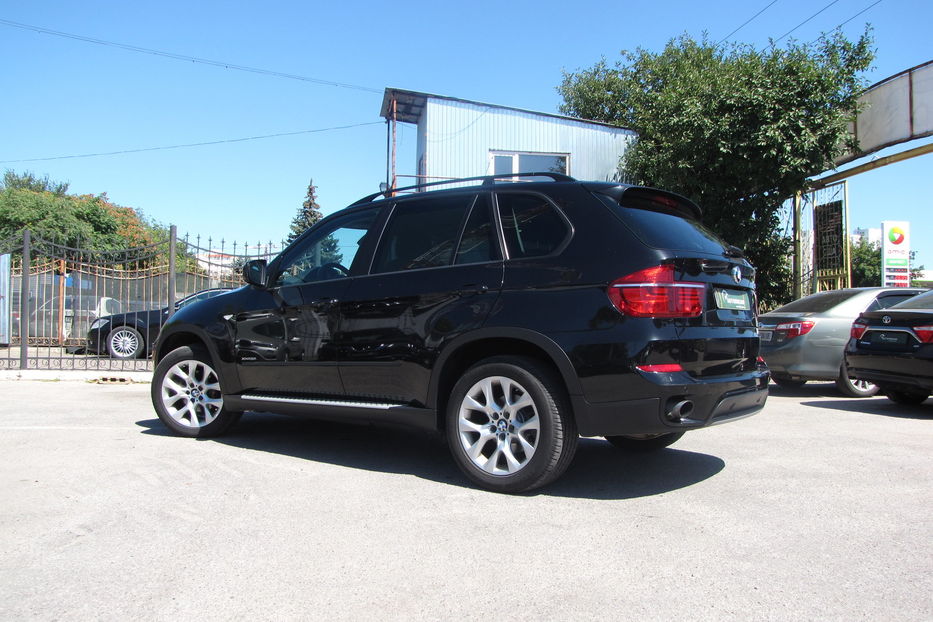 Продам BMW X5 2012 года в Одессе