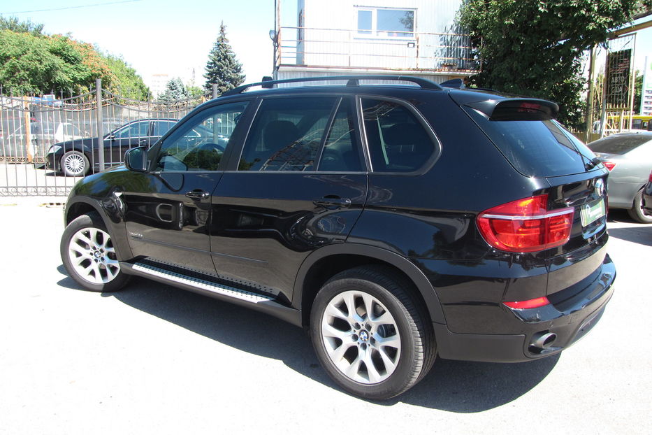 Продам BMW X5 2012 года в Одессе