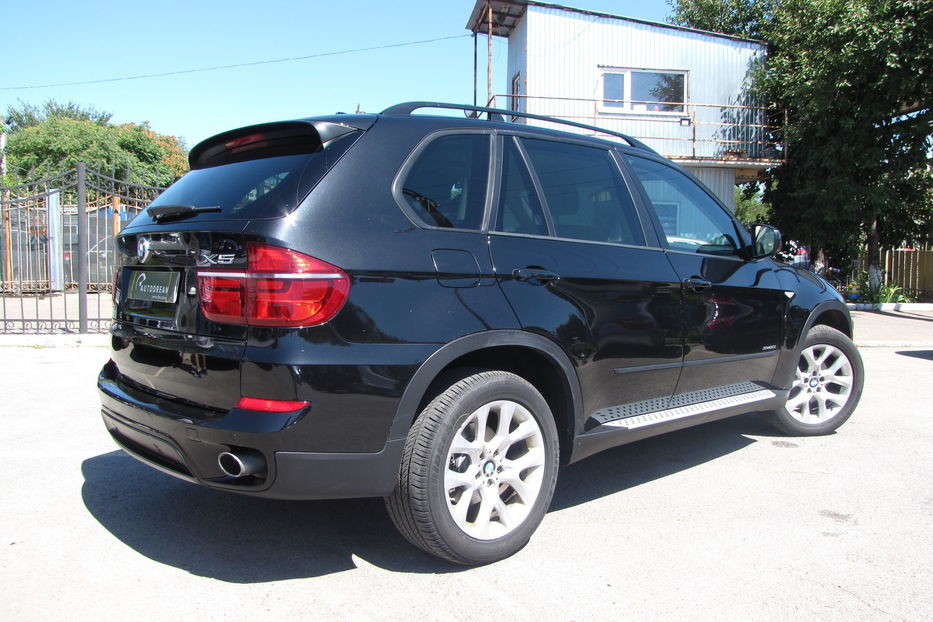 Продам BMW X5 2012 года в Одессе