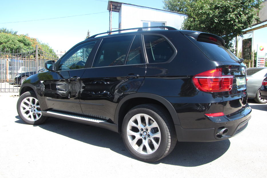 Продам BMW X5 2012 года в Одессе