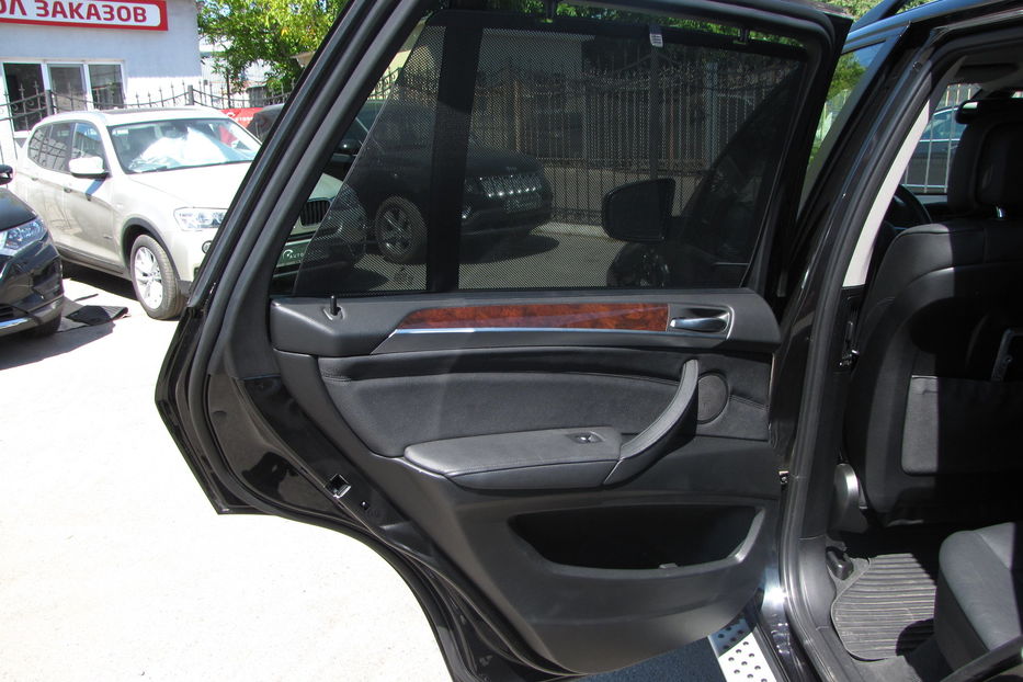 Продам BMW X5 2012 года в Одессе