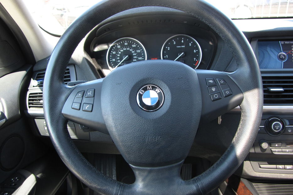 Продам BMW X5 2012 года в Одессе