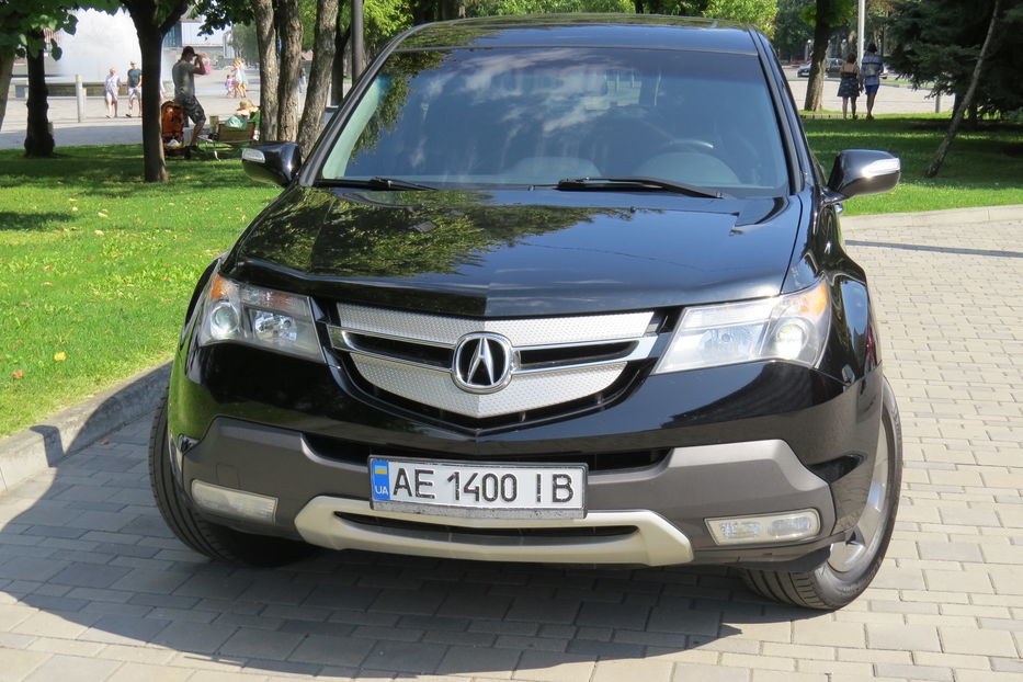 Продам Acura MDX 2008 года в Днепре