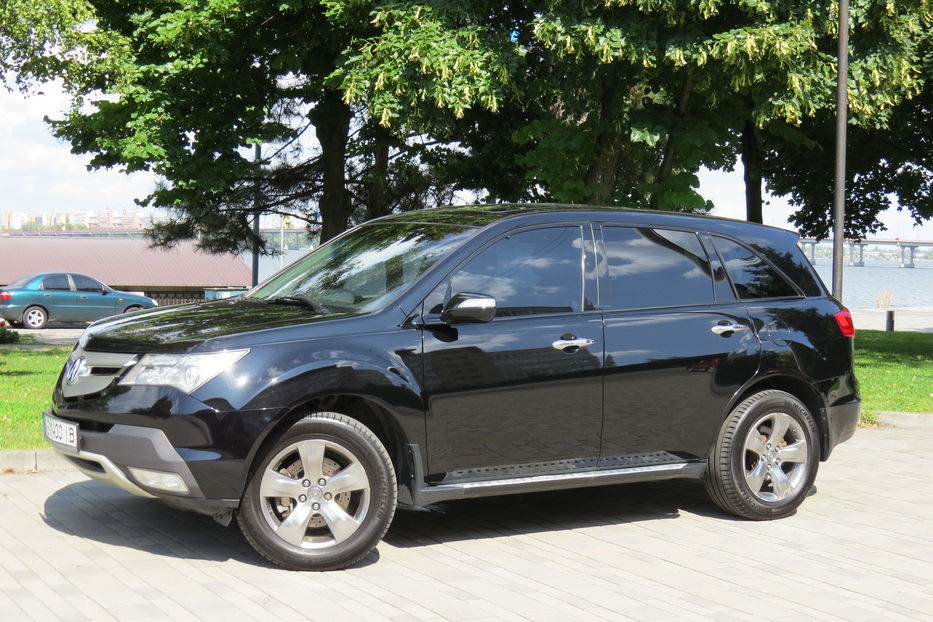 Продам Acura MDX 2008 года в Днепре