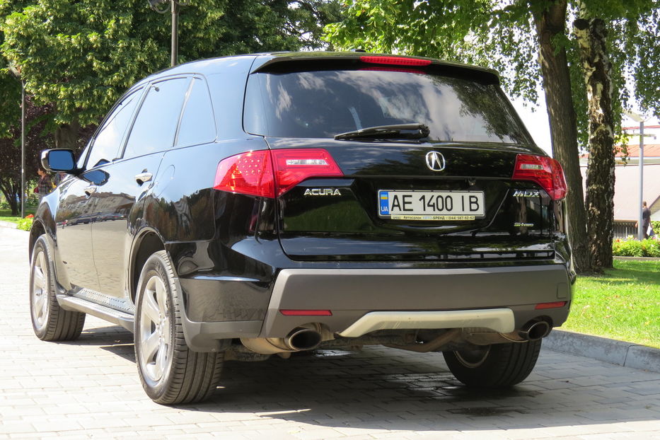 Продам Acura MDX 2008 года в Днепре