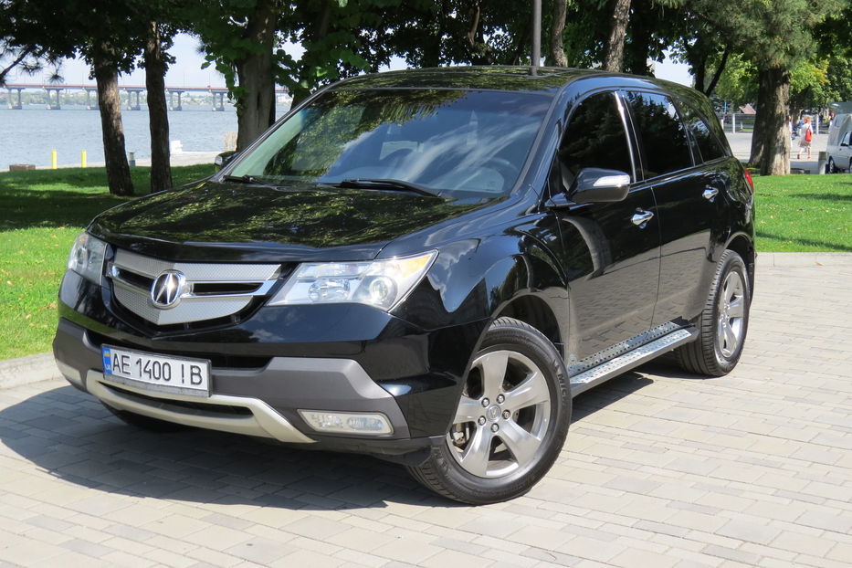 Продам Acura MDX 2008 года в Днепре