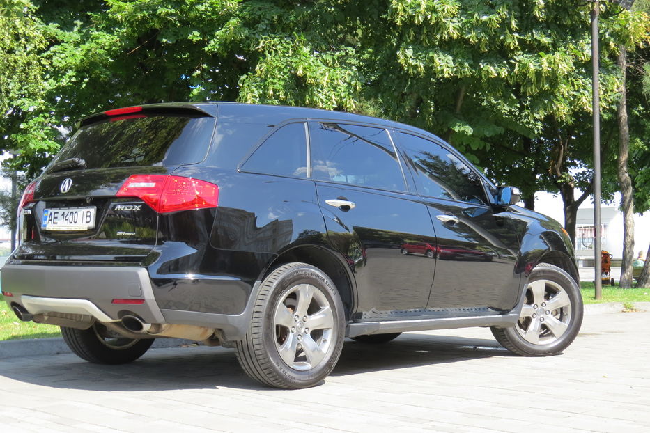 Продам Acura MDX 2008 года в Днепре