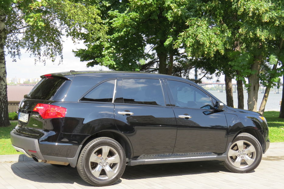 Продам Acura MDX 2008 года в Днепре