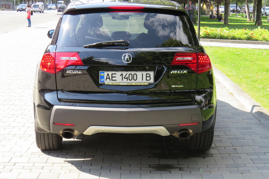 Продам Acura MDX 2008 года в Днепре