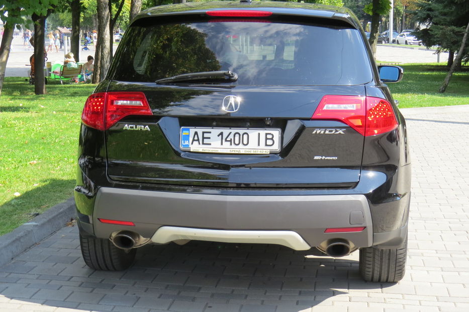 Продам Acura MDX 2008 года в Днепре