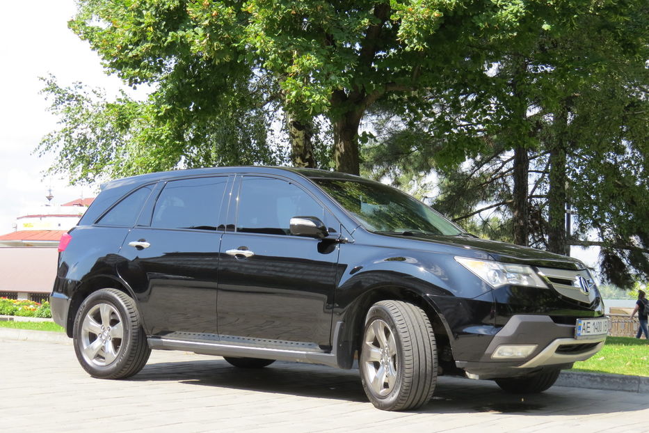 Продам Acura MDX 2008 года в Днепре