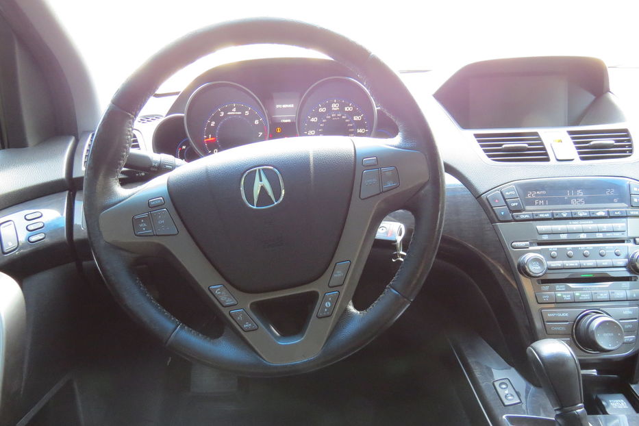 Продам Acura MDX 2008 года в Днепре