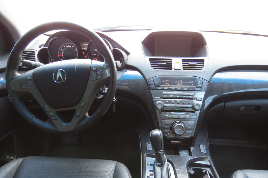Продам Acura MDX 2008 года в Днепре