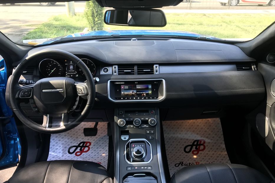 Продам Land Rover Range Rover Evoque 2017 года в Одессе