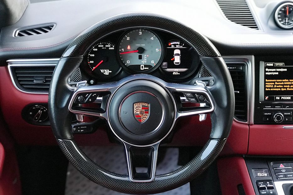 Продам Porsche Macan S 2014 года в Одессе