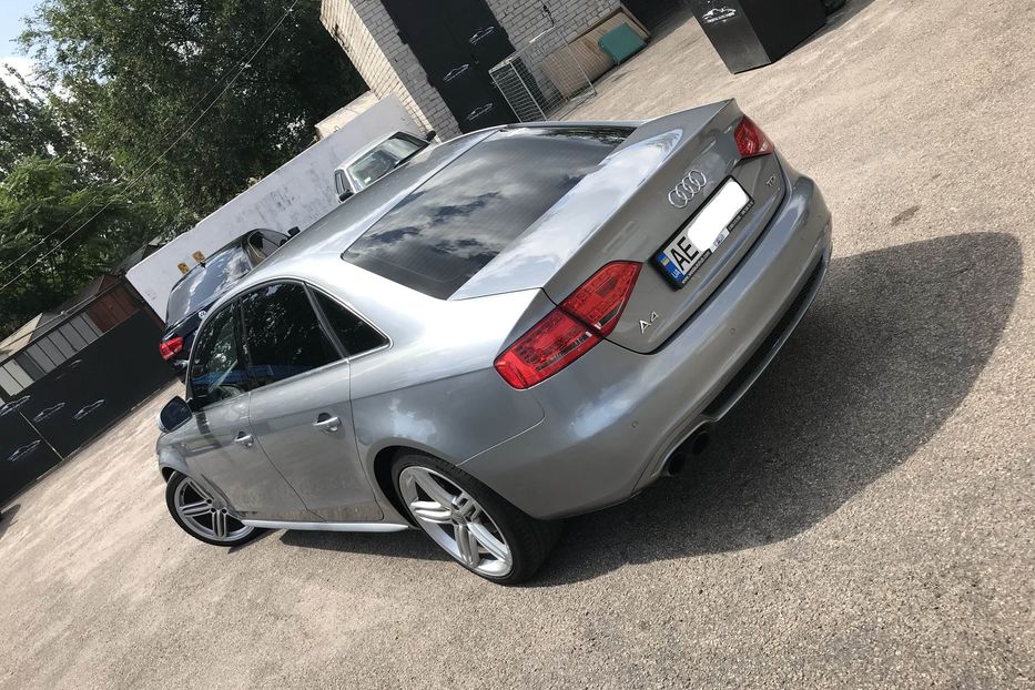 Продам Audi A4 Sline 2011 года в Днепре