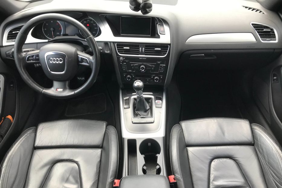 Продам Audi A4 Sline 2011 года в Днепре