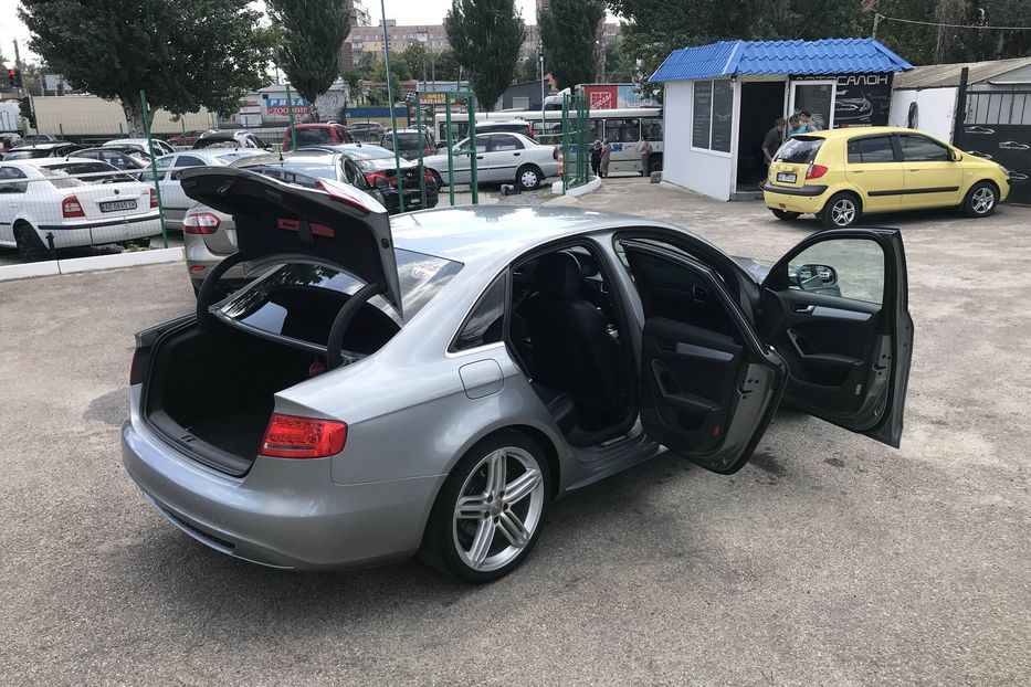 Продам Audi A4 Sline 2011 года в Днепре