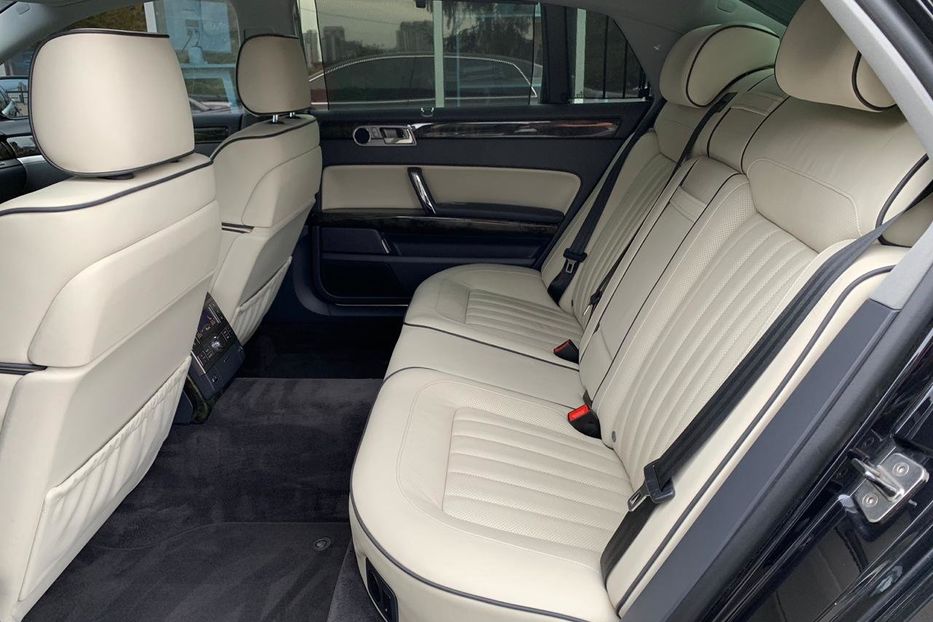 Продам Volkswagen Phaeton Exclusive  2013 года в Киеве