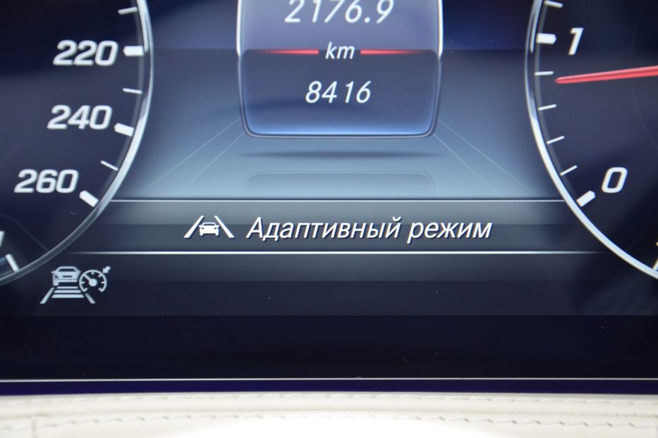 Продам Mercedes-Benz S-Class 400 LONG AMG 2018 года в Киеве