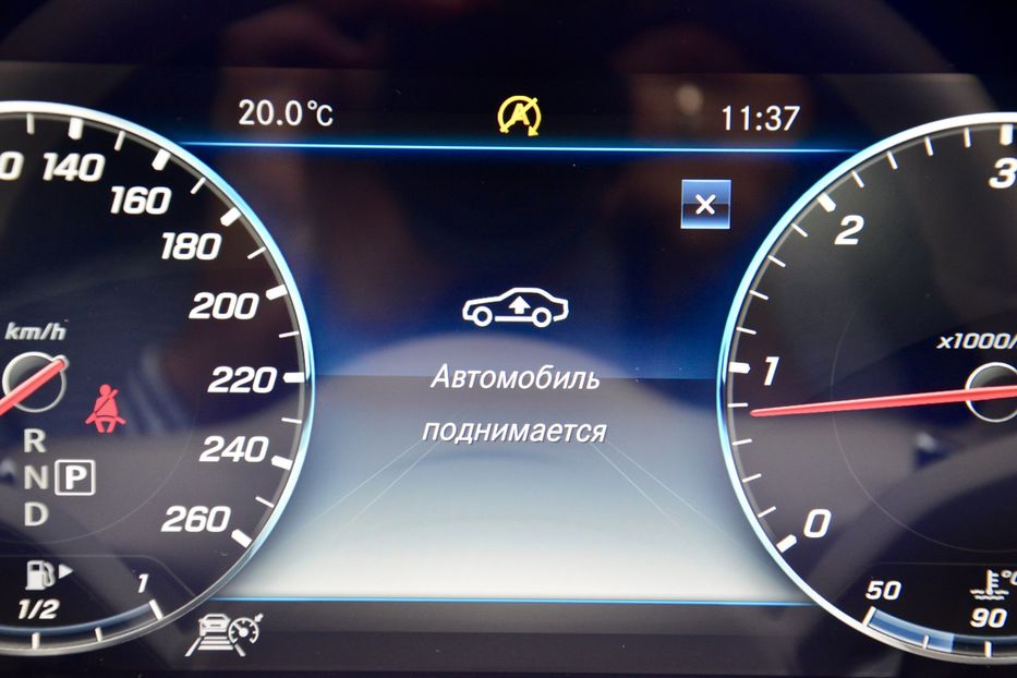 Продам Mercedes-Benz S-Class 400 LONG AMG 2018 года в Киеве