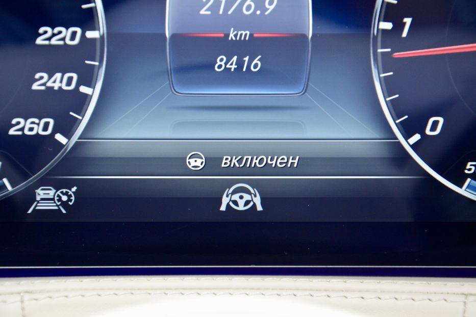 Продам Mercedes-Benz S-Class 400 LONG AMG 2018 года в Киеве
