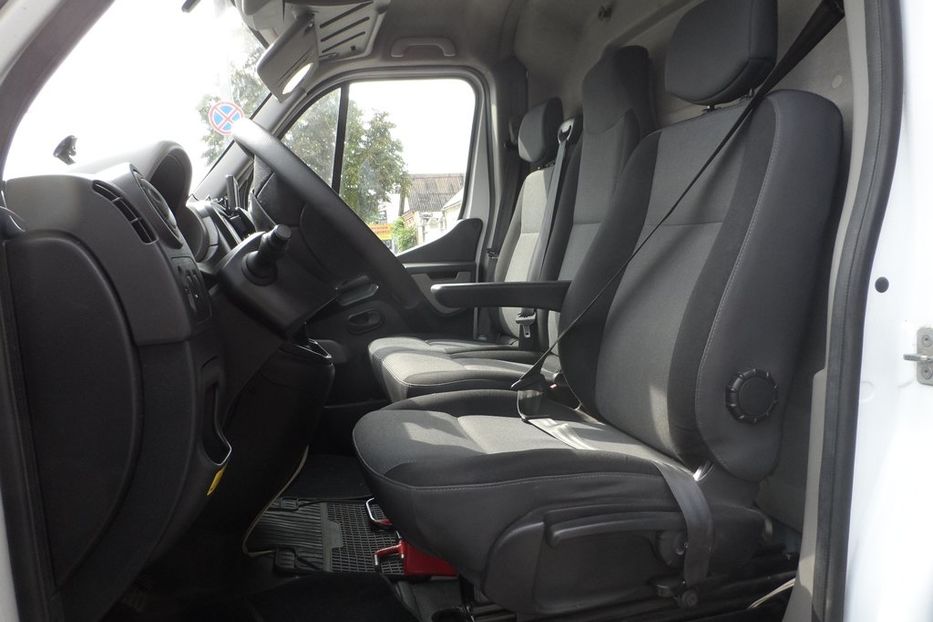 Продам Renault Master груз. 2013 года в Днепре