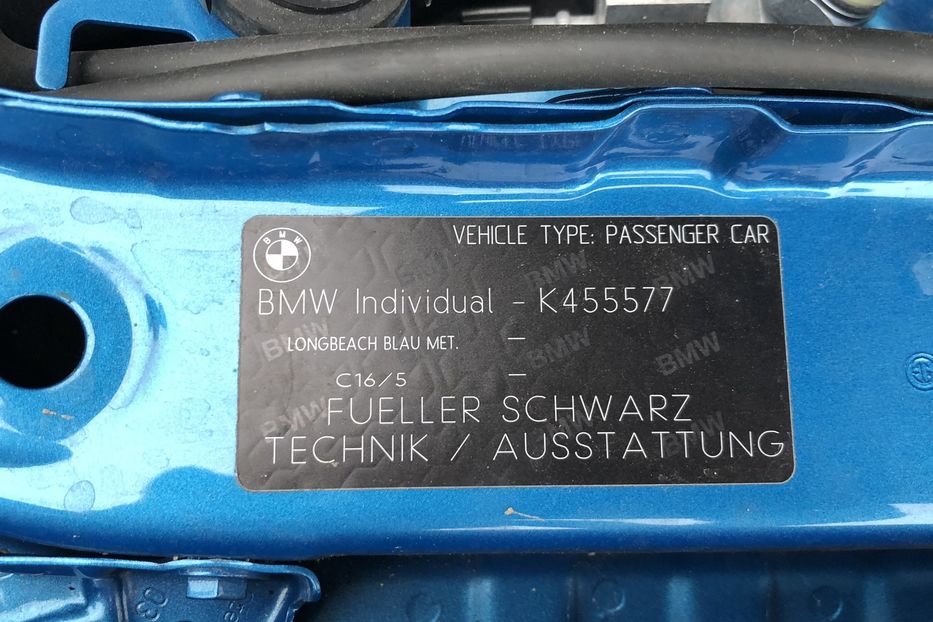 Продам BMW M4 2016 года в Киеве
