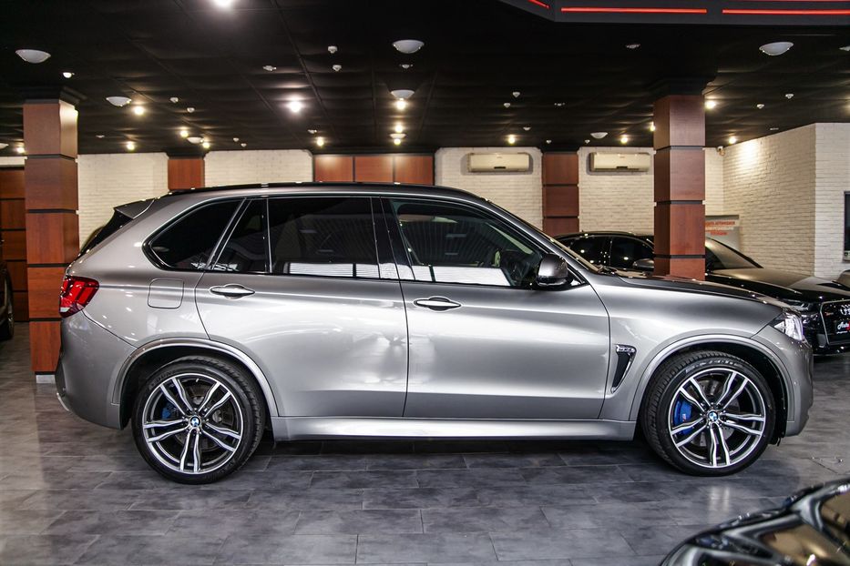 Продам BMW X5 M 2015 года в Одессе