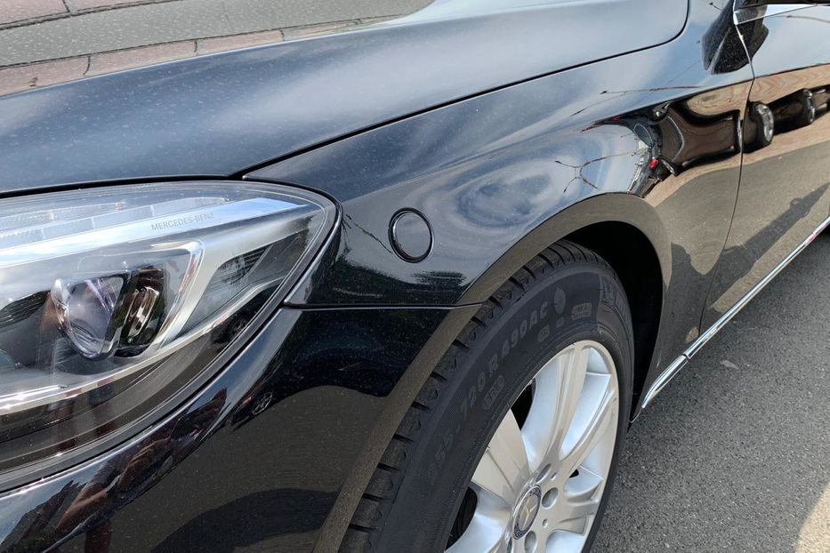 Продам Mercedes-Benz S-Class 600 Maybach Guard VR9 2017 года в Киеве