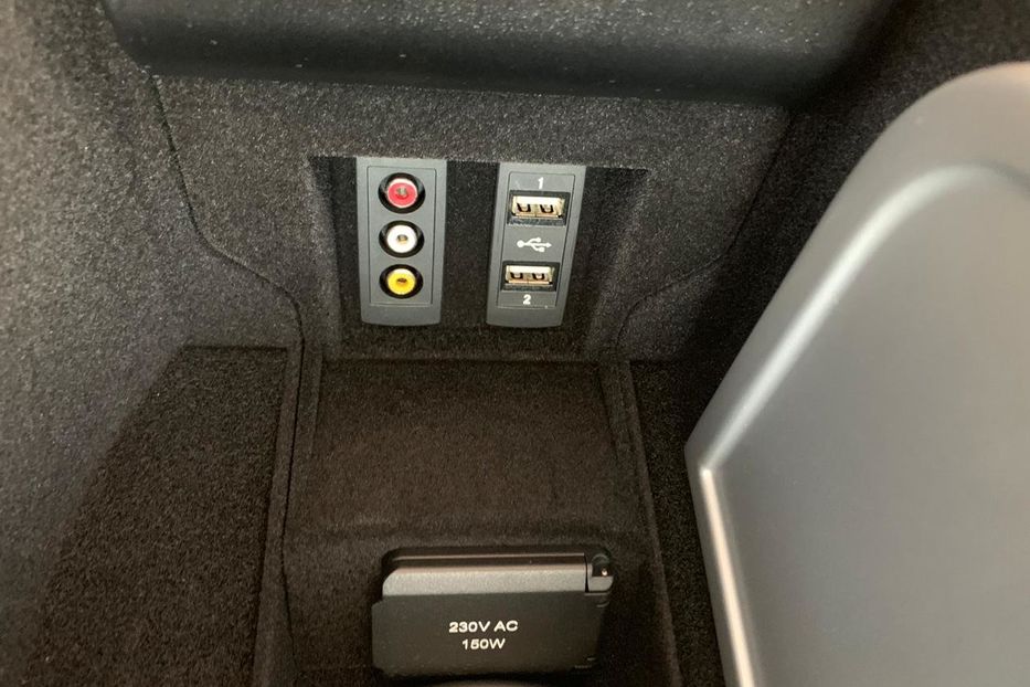 Продам Mercedes-Benz S-Class 600 Maybach Guard VR9 2017 года в Киеве