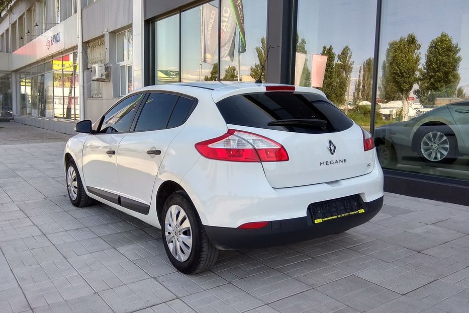 Продам Renault Megane 2012 года в Николаеве