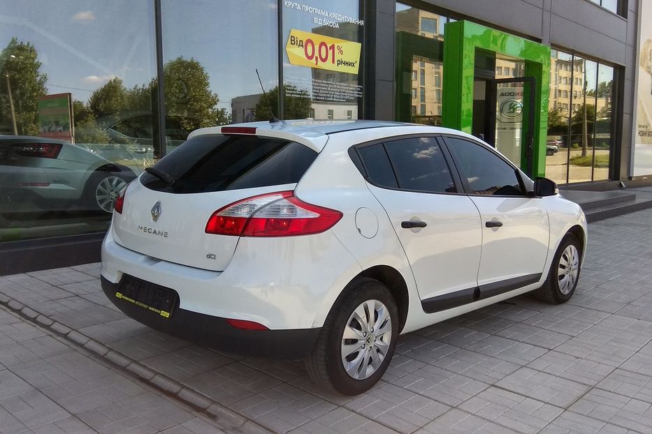 Продам Renault Megane 2012 года в Николаеве